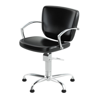 Panda CARAT II Fotel fryzjerski ExpressLine    Tanio!